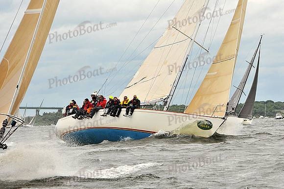 2013 NYYC Annual Regatta A 722