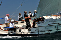 2012 Newport Bermuda 593