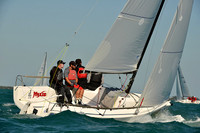 2014 Key West Race Week D 1199