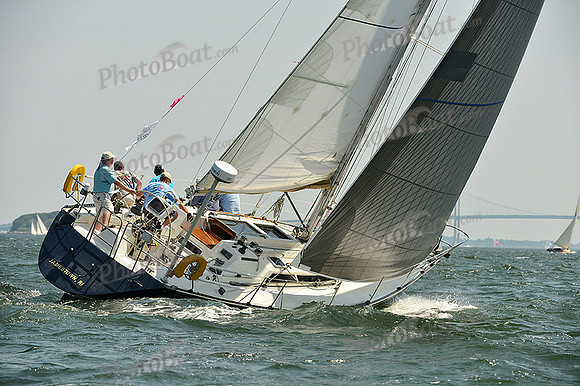 2015 NYYC Annual Regatta E 1065