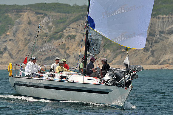 2013 Block Island Race Week B 1301