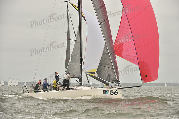 2019 Charleston Race Week H_0770
