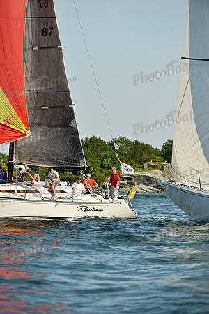 2015 NYYC Annual Regatta C 1648