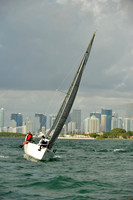 2015 Melges 24 Miami Invitational D 027