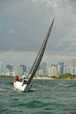2015 Melges 24 Miami Invitational D 027