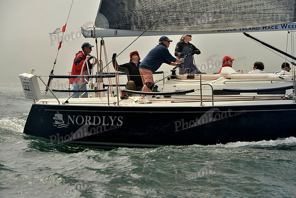 2017 Block Island Race Week C_1080
