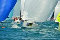 2015 Key West Race Week C 283