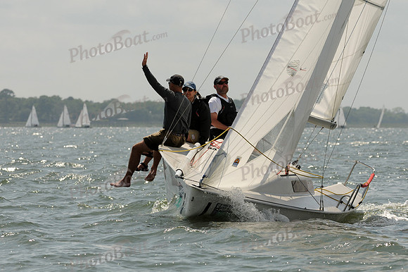 2012 Charleston Race Week A 1969