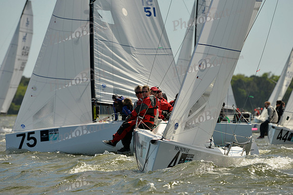 2016 Charleston Race Week D 0287