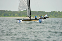 2015 NYYC Annual Regatta A 349