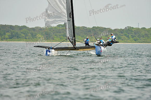 2015 NYYC Annual Regatta A 349