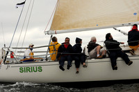 2011 NYYC Annual Regatta C 388