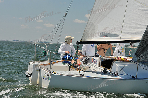 2013 Southern Bay Race Week C 1665