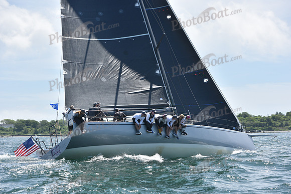2019 NYYC Annual Regatta A_0321