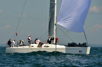 2015 Block Island Race Week A 652