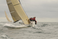 2009 Block Island Race Week Monday 1237