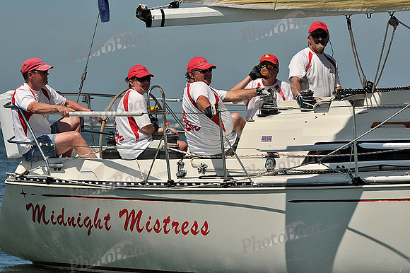 2013 Southern Bay Race Week C 1094
