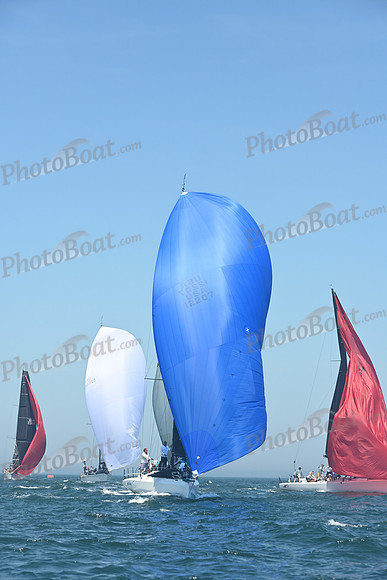 2025 Block Island Race Week C_0122