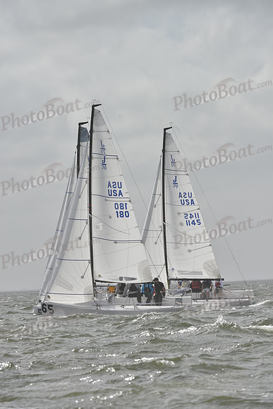 2020 J70 Winter Series A_0255