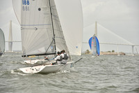 2019 Charleston Race Week C_0642