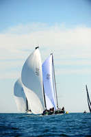 2014 NYYC Annual Regatta C 809