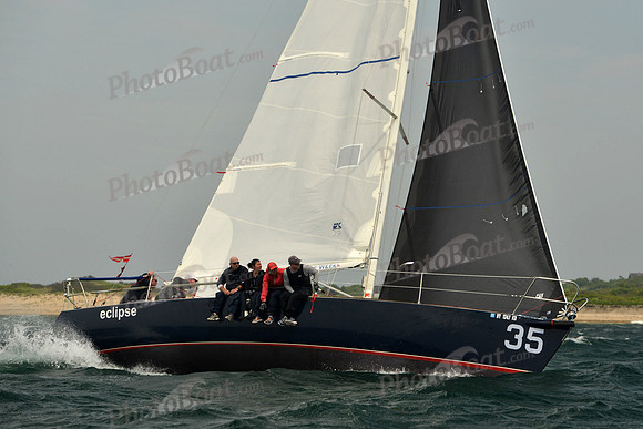 2015 Block Island Race Week E 284