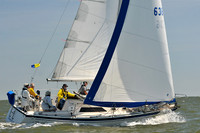 2014 Southern Bay Race Week D 465