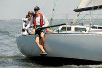 2014 Charleston Race Week A 536