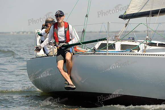 2014 Charleston Race Week A 536