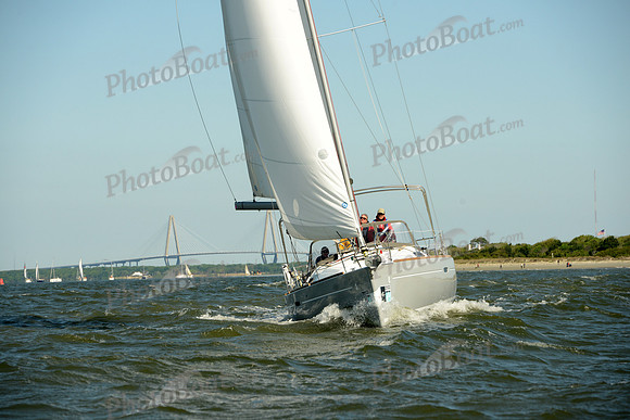 2016 Charleston Race Week E_0136