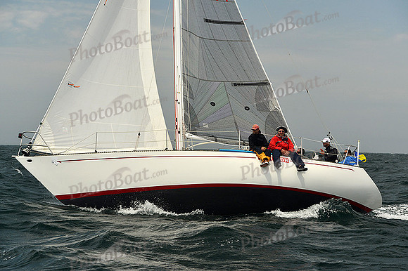 2015 Block Island Race Week E 016