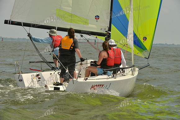 2016 Southern Bay Race Week F_0059