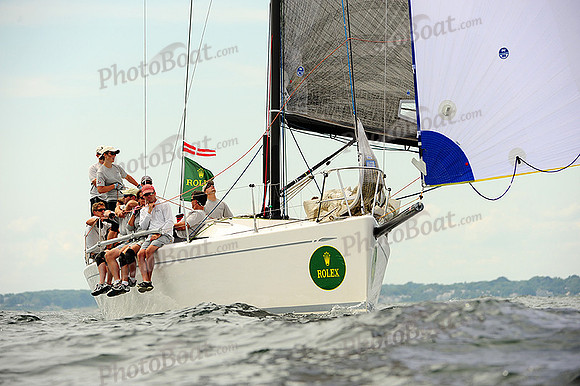 2014 NYYC Race Week A 271