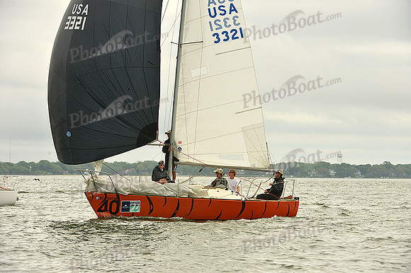 2015 Charleston Race Week E 022