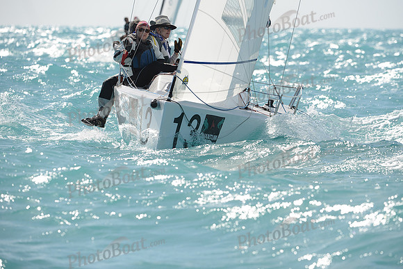 2017 Quantum Key West RW B 1919