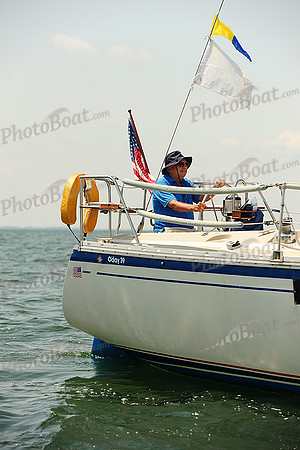 2014 Cape Charles Cup A 1275
