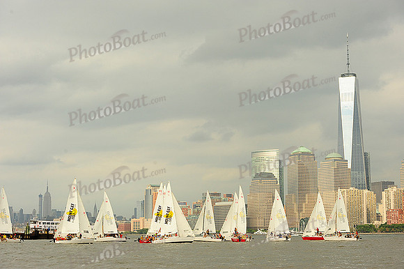 2014 NY Architects Regatta 1028