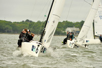 2015 Charleston Race Week E 118