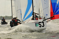 2013 Charleston Race Week A 961