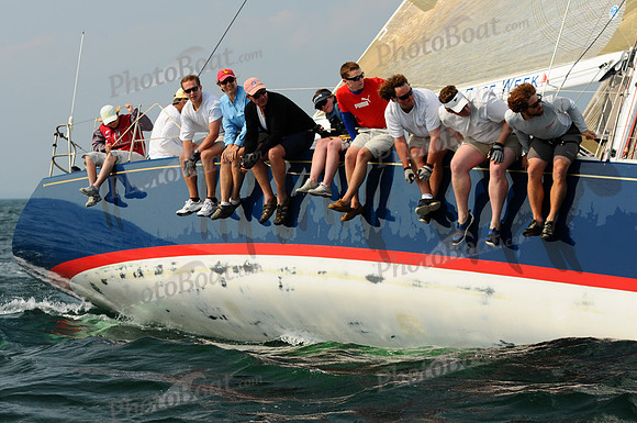 2011 Block Island RW C 1258