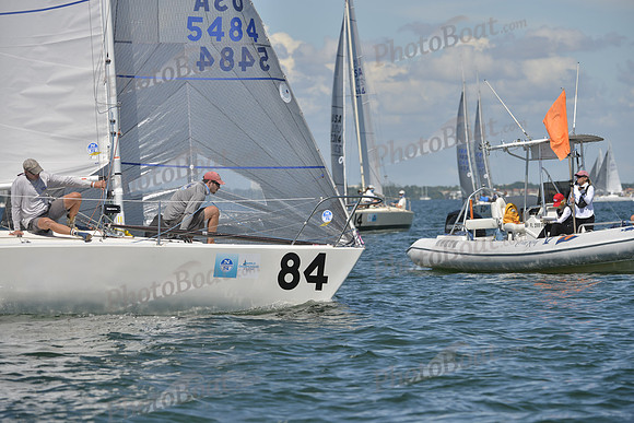 2019 J24 Worlds G_0425