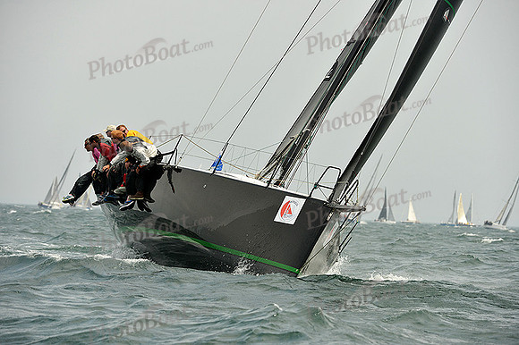 2015 Block Island Race Week D 155