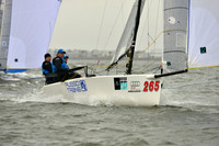 2016 Charleston Race Week A_0702