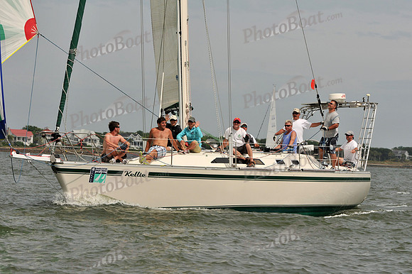 2012 Charleston Race Week B 438