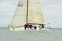 2012 Charleston Race Week C 306