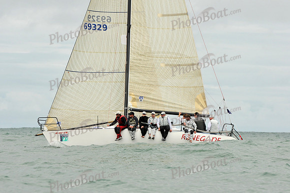 2012 Charleston Race Week C 306