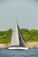 2015 NYYC Annual Regatta A 1717