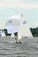 2011 Flying Scot NAC E 158