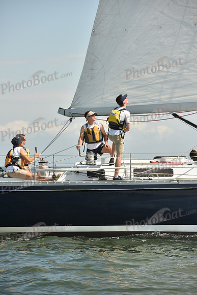 2018 Southern Bay Race Week C_0383