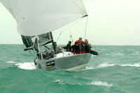 2009 Key West Race Week B 811